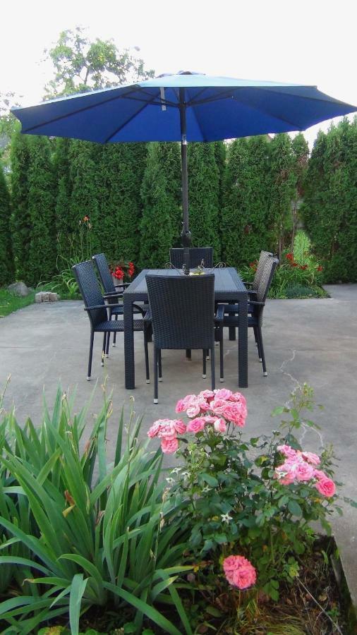 R&R Vacation House Druskininkai Exterior foto