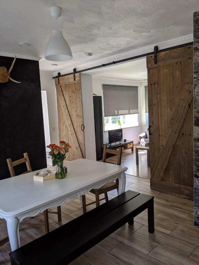 R&R Vacation House Druskininkai Exterior foto